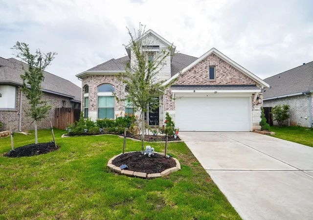Photo 3 of Single family home for sale at 8626 Winters Edge Rd, Richmond, TX 77407 | MLS# 87856606 | Listing updated on 2026-06-27