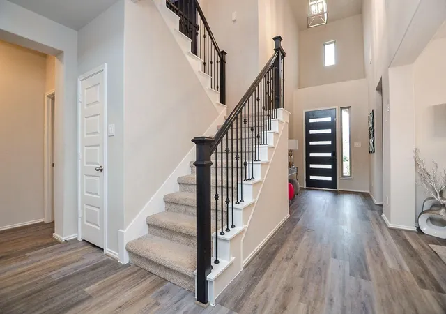 Photo 4 of Single family home for sale at 8626 Winters Edge Rd, Richmond, TX 77407 | MLS# 87856606 | Listing updated on 2026-06-27