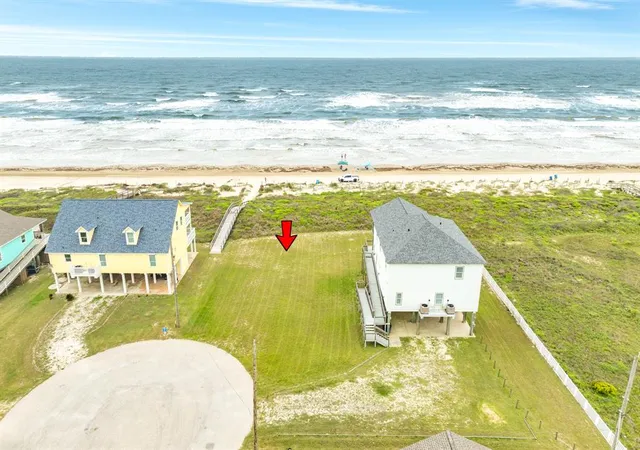 1st image of 6 Velasco Shores Dr, Freeport, TX 77541 | MLS# 47122453