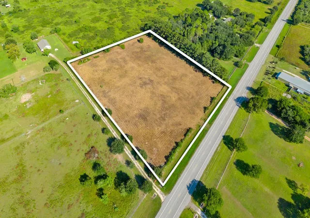 Photo 1 of Land for sale at 3217 State Hwy 172, Ganado, TX 77962 | MLS# 49476378 | Listing updated on 2026-08-19