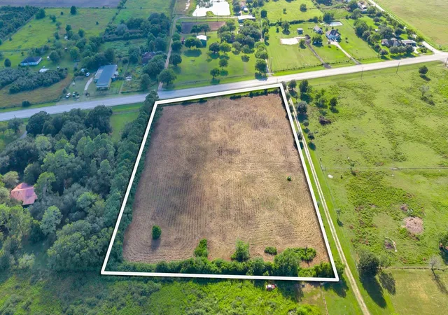 Photo 3 of Land for sale at 3217 State Hwy 172, Ganado, TX 77962 | MLS# 49476378 | Listing updated on 2026-08-19