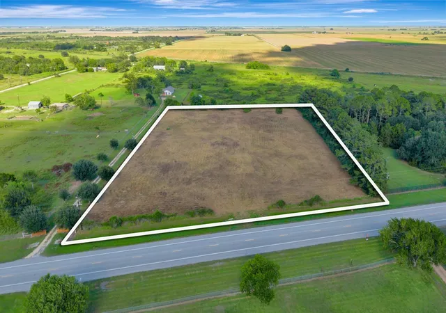 Photo 3 of Land for sale at 3217 State Hwy 172, Ganado, TX 77962 | MLS# 49476378 | Listing updated on 2026-08-19