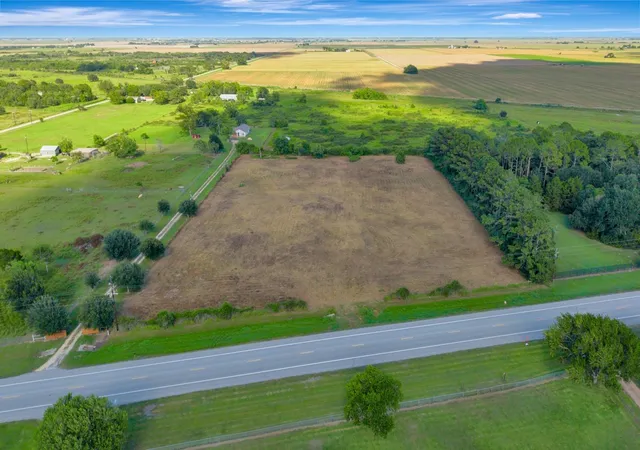 Photo 4 of Land for sale at 3217 State Hwy 172, Ganado, TX 77962 | MLS# 49476378 | Listing updated on 2026-08-19