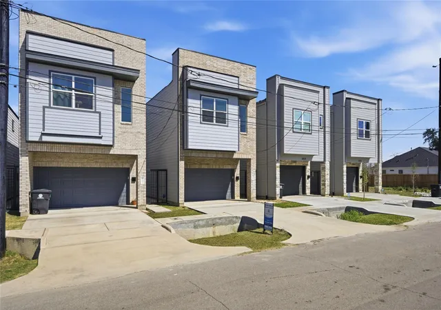 31st image of 4515 Teton St, Houston, TX 77051 | MLS# 59479838