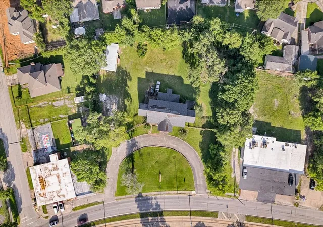 Photo 1 of Land for sale at 5151 Martin Luther King Blvd, Houston, TX 77021 | MLS# 53973071 | Listing updated on 2026-09-02