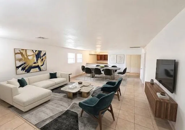 Photo 4 of Single family home for sale at 17010 Woodburn Dr, Houston, TX 77049 | MLS# 8896801 | Listing updated on 2026-08-24