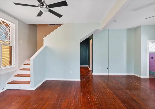 Photo 3 of Single family home for sale at 2118 Ave K, Galveston, TX 77550 | MLS# 31587646 | Listing updated on 2026-09-09
