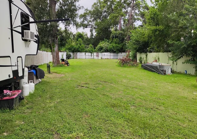 Photo 1 of Land for sale at 7445 Laura Koppe Rd, Houston, TX 77028 | MLS# 2737625 | Listing updated on 2026-08-24