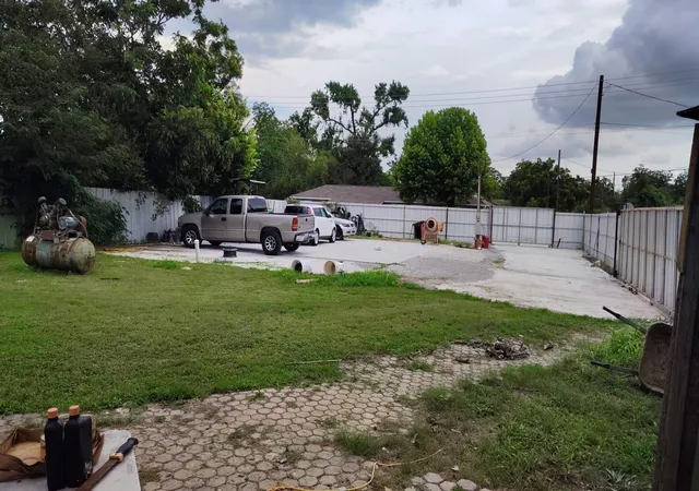 Photo 3 of Land for sale at 7445 Laura Koppe Rd, Houston, TX 77028 | MLS# 2737625 | Listing updated on 2026-08-24