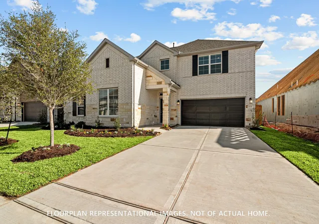 Photo 3 of Single family home for sale at 163 Pomelo Dr, Montgomery, TX 77316 | MLS# 44072277 | Listing updated on 2026-09-15
