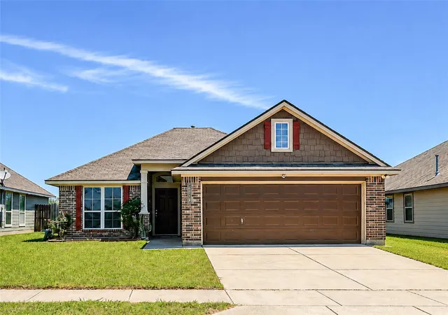 1st image of 5245 Sagewood Dr, College Station, TX 77845 | MLS# 2514453