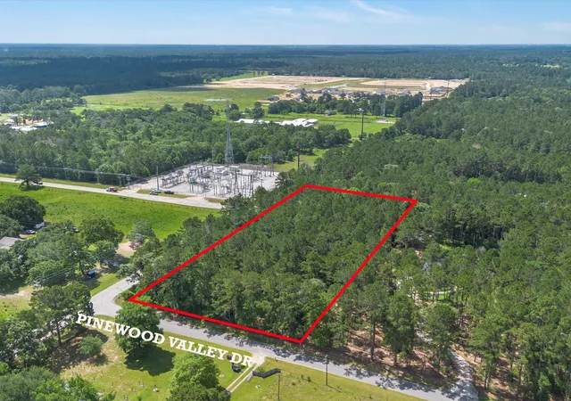 3rd image of 23717 Pinewood Valley Dr, Hockley, TX 77447 | MLS# 16483018