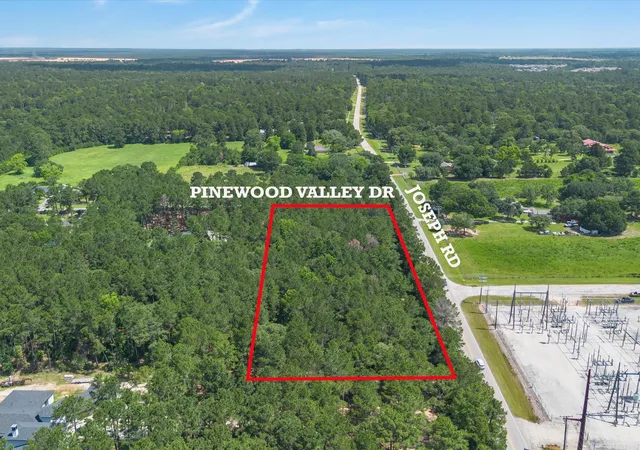 4th image of 23717 Pinewood Valley Dr, Hockley, TX 77447 | MLS# 16483018