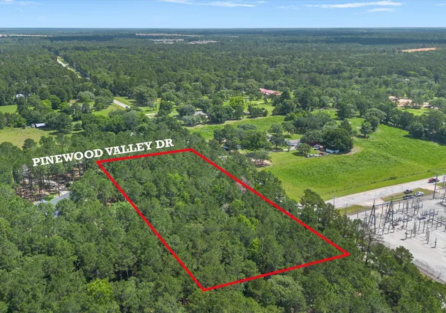 5th image of 23717 Pinewood Valley Dr, Hockley, TX 77447 | MLS# 16483018