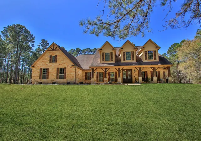 Photo 3 of Land for sale at 1142 Fletcher, Anderson, TX 77830 | MLS# 12364160 | Listing updated on 2026-08-14