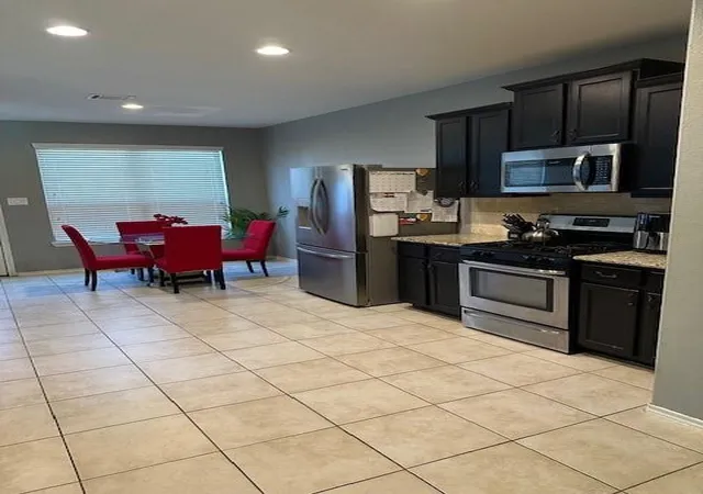 Photo 3 of Single family home for sale at 3327 Atherton Ridge Ln, Houston, TX 77047 | MLS# 91467069 | Listing updated on 2026-08-25