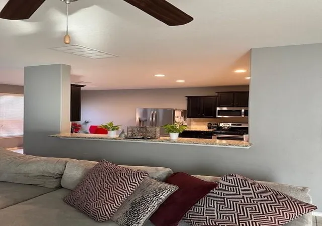 Photo 4 of Single family home for sale at 3327 Atherton Ridge Ln, Houston, TX 77047 | MLS# 91467069 | Listing updated on 2026-08-25