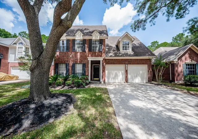 Photo 1 of Sale Pending at 7827 Highland Farms Rd, Houston, TX 77095 | MLS# 28347375 | Listing updated on 2026-09-15