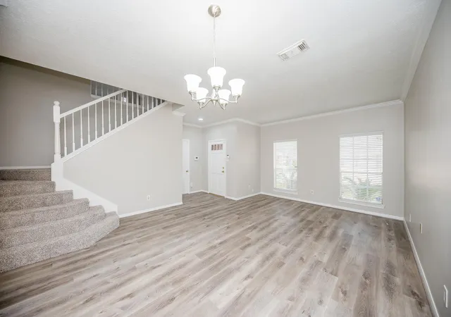 Photo 3 of Sale Pending at 7827 Highland Farms Rd, Houston, TX 77095 | MLS# 28347375 | Listing updated on 2026-09-15