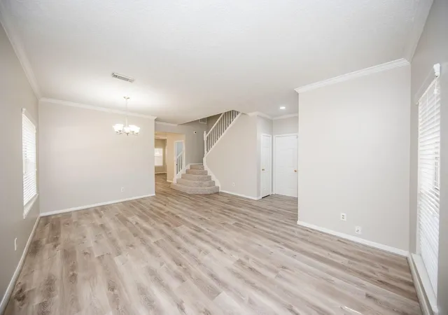 Photo 3 of Sale Pending at 7827 Highland Farms Rd, Houston, TX 77095 | MLS# 28347375 | Listing updated on 2026-09-15
