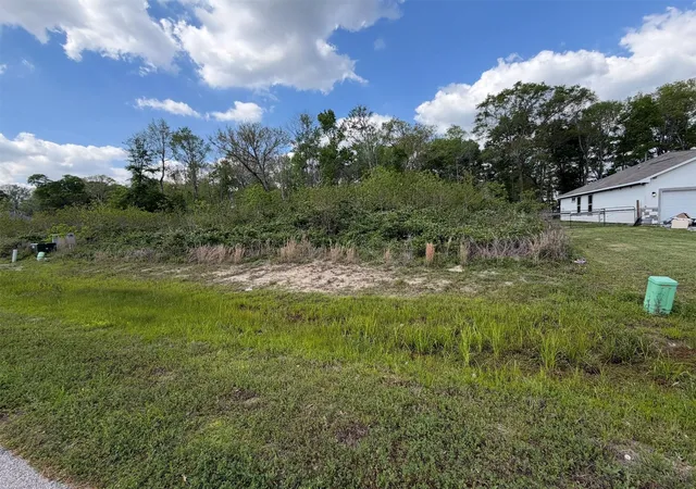 Photo 1 of Land for sale at 56 County Rd 6615, Dayton, TX 77535 | MLS# 79883184 | Listing updated on 2026-04-10
