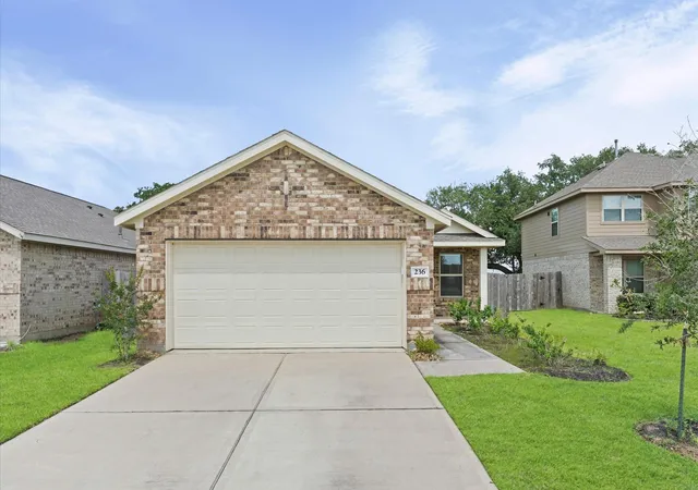 Homes for sale in Angleton, TX | 236 Bennett Loop, Angleton, TX 77515 | MLS# 96372232