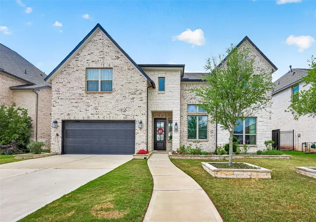 Homes for sale in Richmond, TX | 2511 Falling Fig Ln, Richmond, TX 77406 | MLS# 46705880