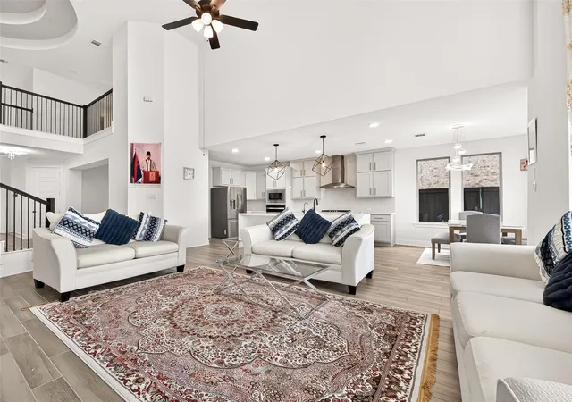 Photo 3 of Single family home for sale at 2511 Falling Fig Ln, Richmond, TX 77406 | MLS# 46705880 | Listing updated on 2026-08-16
