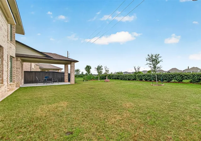 Homes for sale in Richmond, TX | 2511 Falling Fig Ln, Richmond, TX 77406 | MLS# 46705880