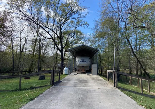 Photo 1 of Land for sale at 310 Center St, Cleveland, TX 77327 | MLS# 22294410 | Listing updated on 2026-06-30