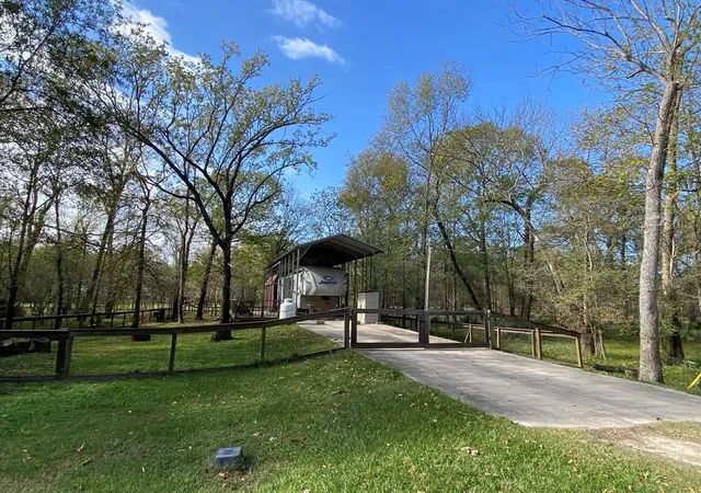 Photo 2 of Land for sale at 310 Center St, Cleveland, TX 77327 | MLS# 22294410 | Listing updated on 2026-06-30