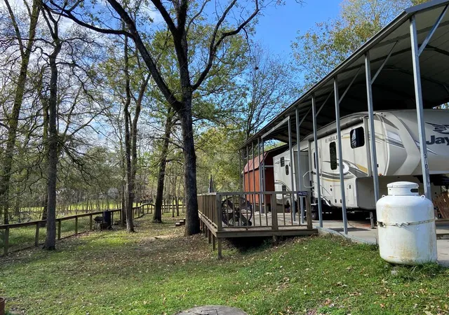 Photo 3 of Land for sale at 310 Center St, Cleveland, TX 77327 | MLS# 22294410 | Listing updated on 2026-06-30