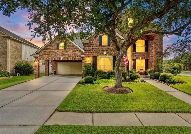 30th image of 2500 Rockygate Ln, Friendswood, TX 77546 | MLS# 50875472