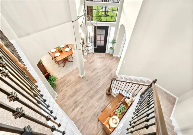 4th image of 2500 Rockygate Ln, Friendswood, TX 77546 | MLS# 50875472