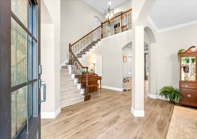 5th image of 2500 Rockygate Ln, Friendswood, TX 77546 | MLS# 50875472