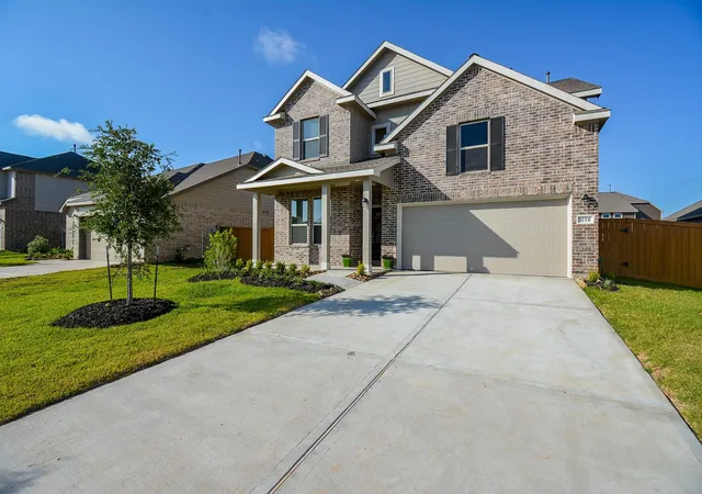 4th image of 32331 Melbrooke, Brookshire, TX 77423 | MLS# 73840653