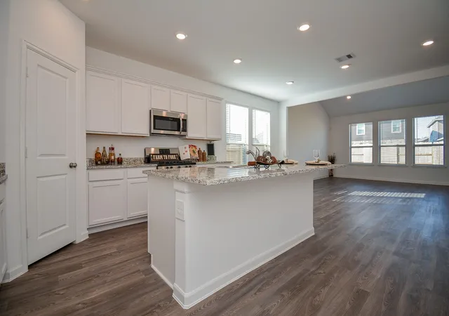 5th image of 32331 Melbrooke, Brookshire, TX 77423 | MLS# 73840653