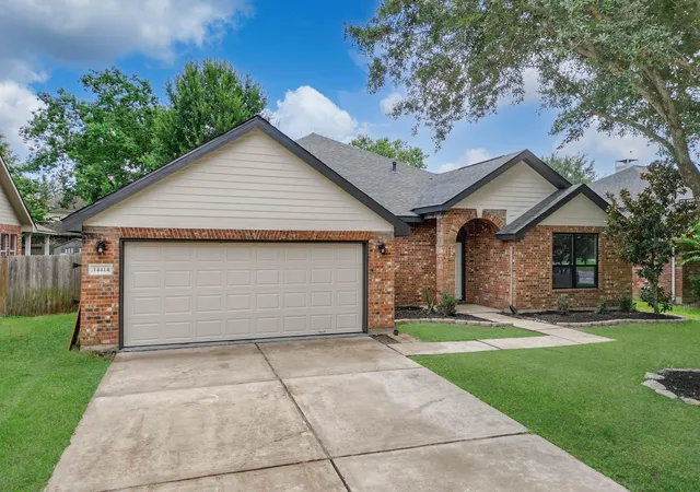 1st image of 14414 Castle Cove Ln, Houston, TX 77044 | MLS# 30331242