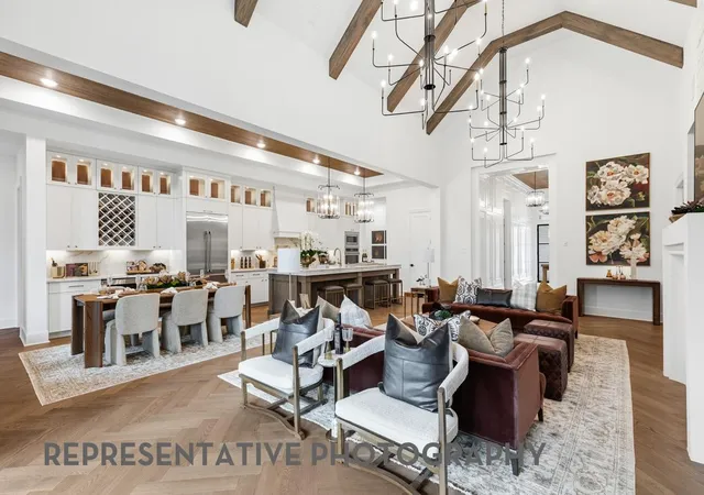 2nd image of 116 Jubilee Meadow Dr, Willis, TX 77318 | MLS# 10494904