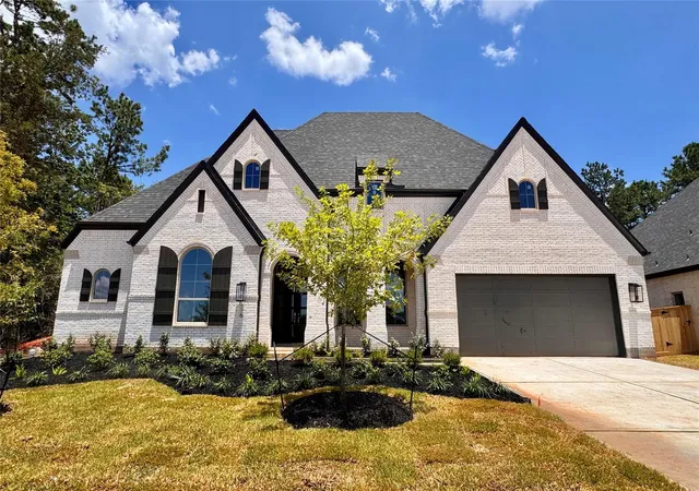Photo 3 of Single family home for sale at 116 Jubilee Meadow Dr, Willis, TX 77318 | MLS# 10494904 | Listing updated on 2026-10-09
