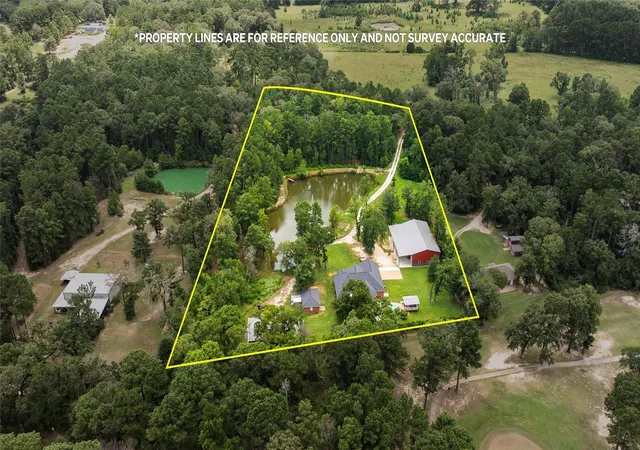 Photo 50 of Land for sale at 783 An County Rd 165, Elkhart, TX 75839 | MLS# 93482975 | Listing updated on 2026-08-03