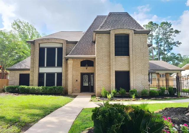 Photo 1 of Single family home for sale at 6111 Hampton Way Ct, Spring, TX 77389 | MLS# 93991859 | Listing updated on 2026-09-11