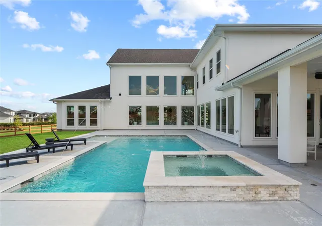 3rd image of 29526 Circle S Ranch Trl, Richmond, TX 77406 | MLS# 18007826