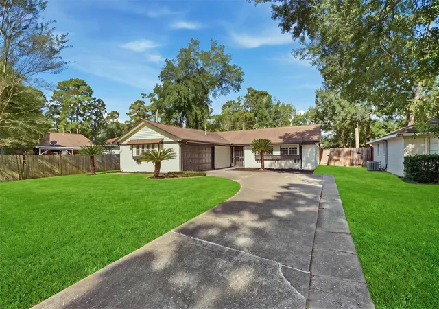 Photo 1 of Single family home for sale at 22911 Canyon Lake Dr, Spring, TX 77373 | MLS# 34069184 | Listing updated on 2026-09-19