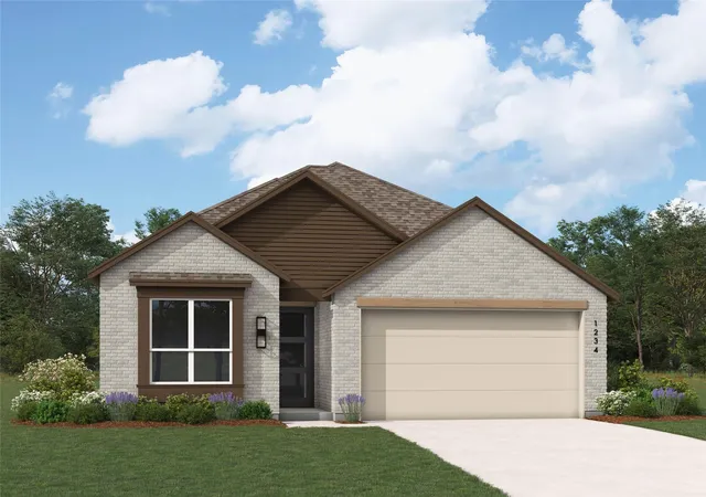 Photo 1 of Single family home for sale at 12974 Soaring Forest Dr, Conroe, TX 77302 | MLS# 50581744 | Listing updated on 2026-07-10