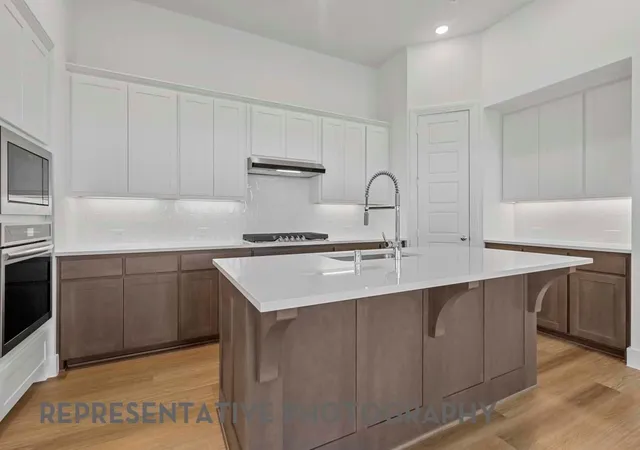 Photo 3 of Single family home for sale at 12974 Soaring Forest Dr, Conroe, TX 77302 | MLS# 50581744 | Listing updated on 2026-07-10