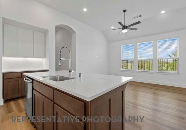 Photo 4 of Single family home for sale at 12974 Soaring Forest Dr, Conroe, TX 77302 | MLS# 50581744 | Listing updated on 2026-07-10