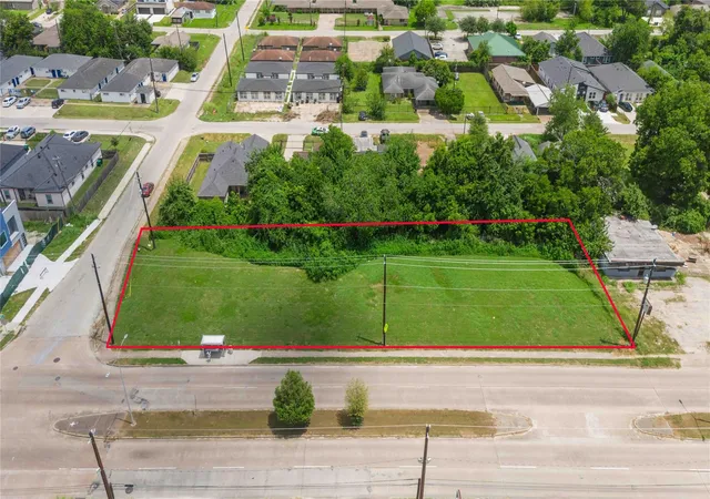 Photo 2 of Land for sale at 4315 Reed Rd, Houston, TX 77051 | MLS# 94135488 | Listing updated on 2026-07-15