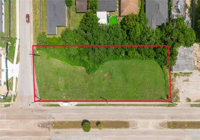 Photo 3 of Land for sale at 4315 Reed Rd, Houston, TX 77051 | MLS# 94135488 | Listing updated on 2026-07-15