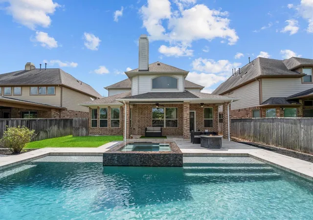 1st image of 74 Wyatt Oaks Dr, Tomball, TX 77375 | MLS# 25077467